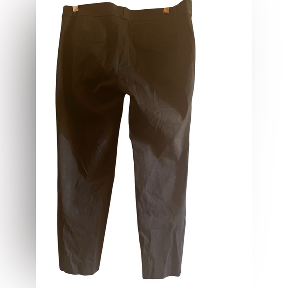 Banana republic ankle pant size 10 - Picture 1 of 3